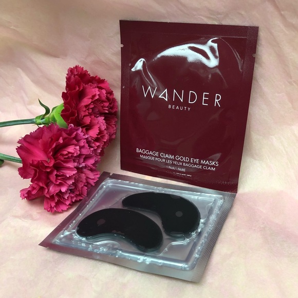 Mask set - Picture 4 of 5